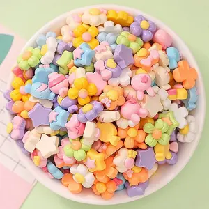 Opaque Resin Cabochons