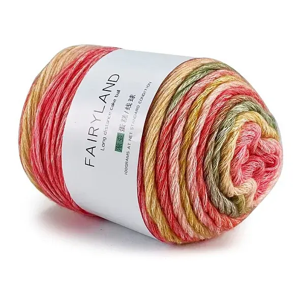 100g Cotton Yarn