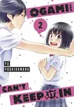 Ogami-san Can't Keep It In 2 - Yu Yoshidamaru