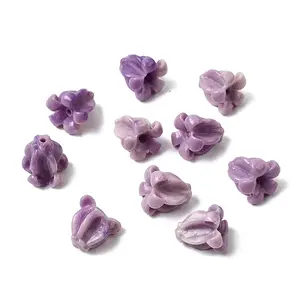 Synthetic Coral Beads