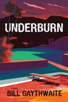 Underburn A Novel - Bill Gaythwaite