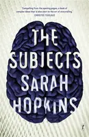 The Subjects - Sarah Hopkins