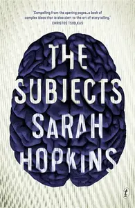 The Subjects - Sarah Hopkins
