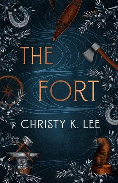 The Fort - Christy K. Lee