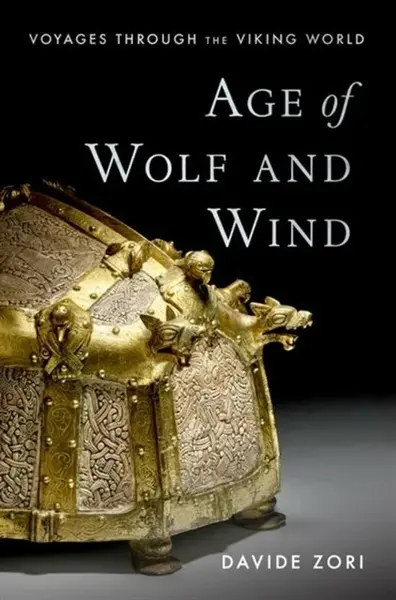 Age of Wolf and Wind - Davide  Zori