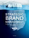 Strategic Brand Management - Larry  Percy, Richard  Rosenbaum-Elliott, Professor Simon  Pervan
