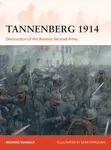 Tannenberg 1914 - Michael McNally
