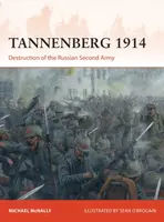 Tannenberg 1914 - Michael McNally