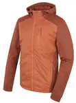 Husky  Any M orange, XXL Pánska mikina