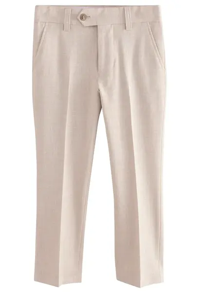 Next Nohavice  béžová