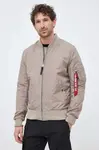 Bomber bunda Alpha Industries