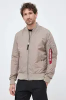 Bomber bunda Alpha Industries
