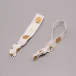 Chinlon Elastic Cords