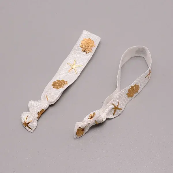 Chinlon Elastic Cords