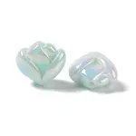 Opaque Acrylic Beads