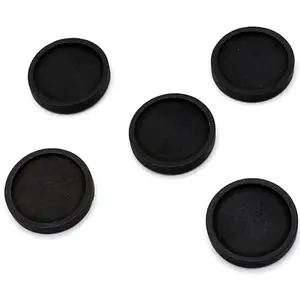 Natural Wood Cabochon Settings