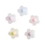 Transparent Acrylic Beads