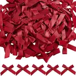 200Pcs Handmade Polyester Costume Accessories