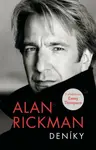 Alan Rickman: Deníky (poškozená) - Alan Rickman