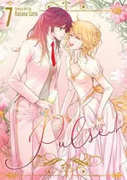 PULSE Vol. 7 - Ratana Satis