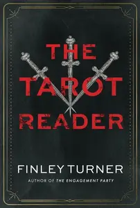 The Tarot Reader - Finley Turner