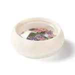 DIY Crystal Epoxy Resin Material Filling