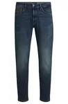 BOSS Džínsy 'Re.Maine'  modrá denim