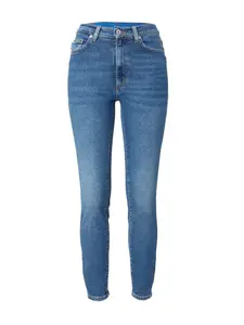HUGO Džínsy 'Malu'  modrá denim