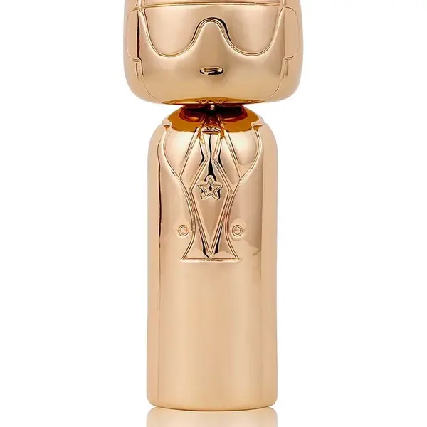 Panenka kokeshi Lucie Kaas Rose Gold Karl