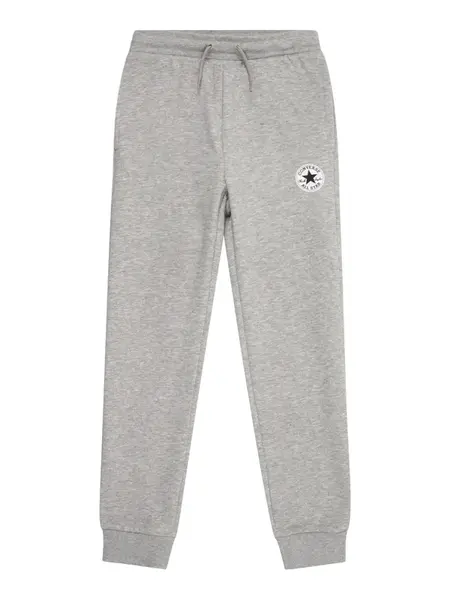 CONVERSE Nohavice 'Chuck'  sivá