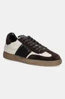 Semišové tenisky Kennel & Schmenger Pop