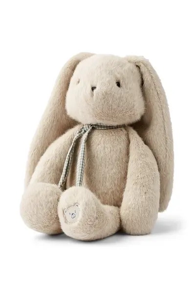 Dětská plyšová hračka Liewood Berto Rabbit Teddy