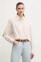 Bavlněná košile Calvin Klein Jeans