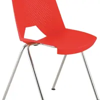 ALBA jídelní židle STRIKE