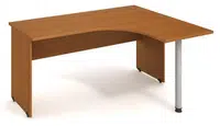 HOBIS kancelářský stůl GATE GE 60 L