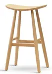 STIMA Barová židle GURU buk
