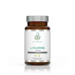 Cytoplan L-taurín 500mg, 60 vegan kapsúl