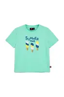 Dětské bavlněné tričko Lego