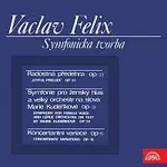 Různí interpreti – Symfonická tvorba