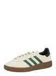 ADIDAS ORIGINALS Tenisky 'HANDBALL SPEZIAL'  zelená / čierna / šedobiela