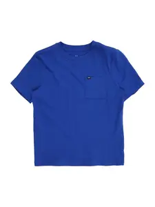 GAP Tričko  modrá