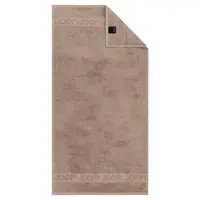 Joop! OSUŠKA DO SPRCHY, 80/150 cm, pískové barvy, béžová