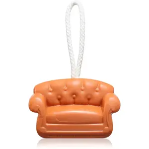 Mad Beauty Friends 30 Years čisticí tuhé mýdlo na tělo 1 ks