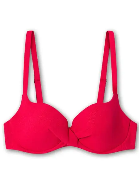 Gisela Bikinový top  grenadínová