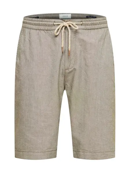 Jack's Nohavice  olivová