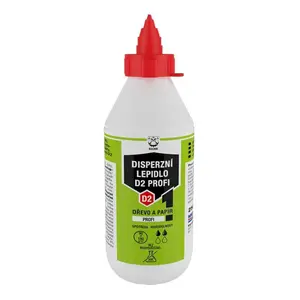 Lepidlo disperzní D-2, PROFI, 150g, BULDOK