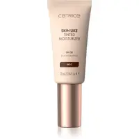 Catrice Skin Like Tinted Moisturizer hydratačný tónovací krém SPF 30 odtieň 092C 28 ml