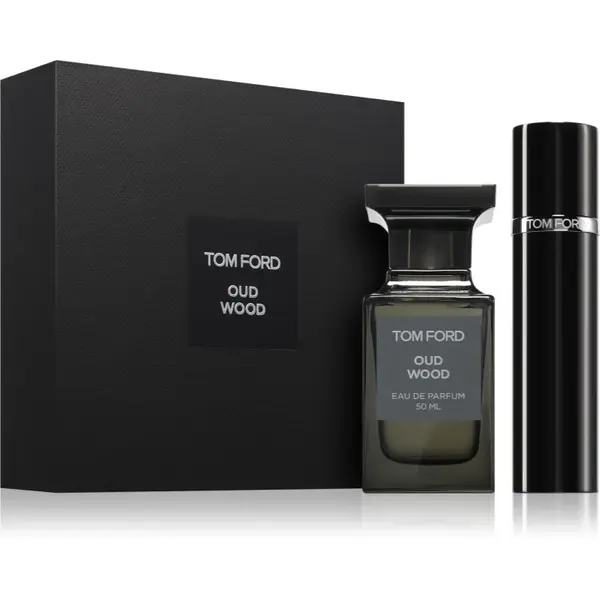 TOM FORD Private Blend Oud Wood Set darčeková sada unisex