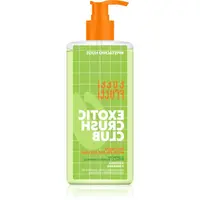 Farmona Tutti Frutti Exotic Crush Club hydratačný sprchový gél 400 ml