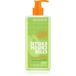 Farmona Tutti Frutti Exotic Crush Club hydratačný sprchový gél 400 ml